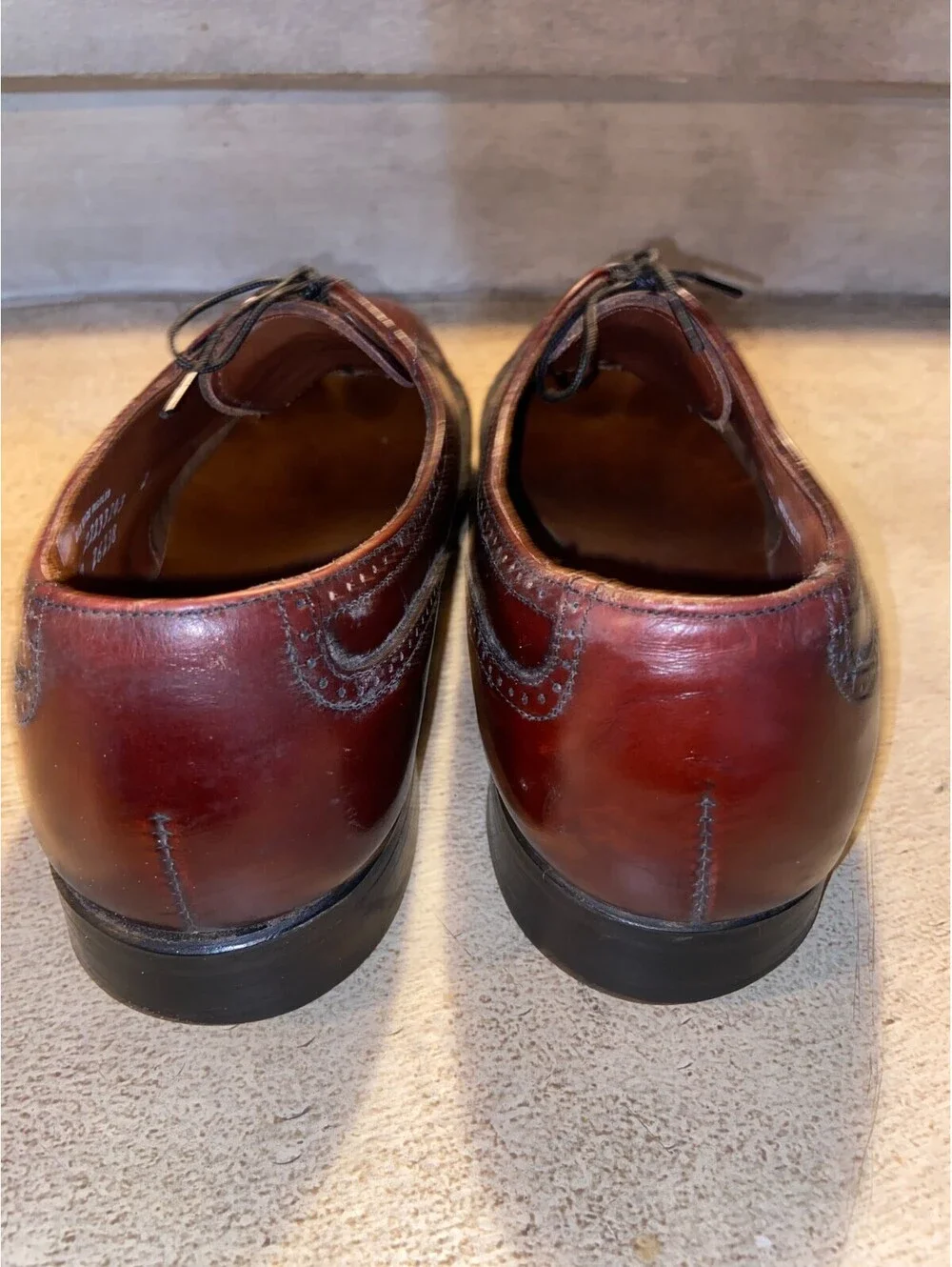 Bostonian product pair